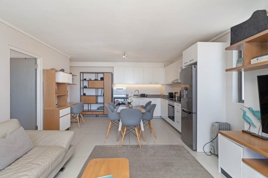 1 Bedroom Property for Sale in Observatory Western Cape